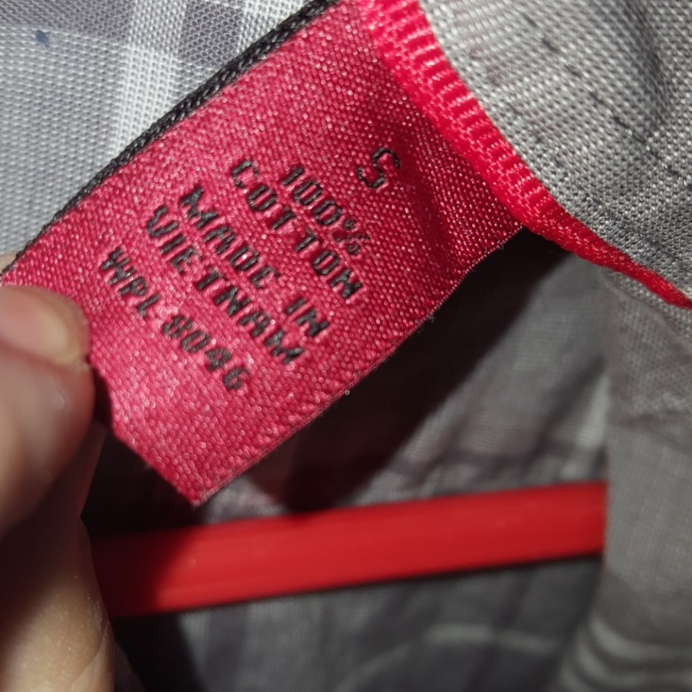 Boys button down - Picture 3 of 3